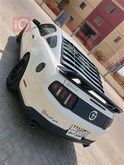 فورد موستانج
